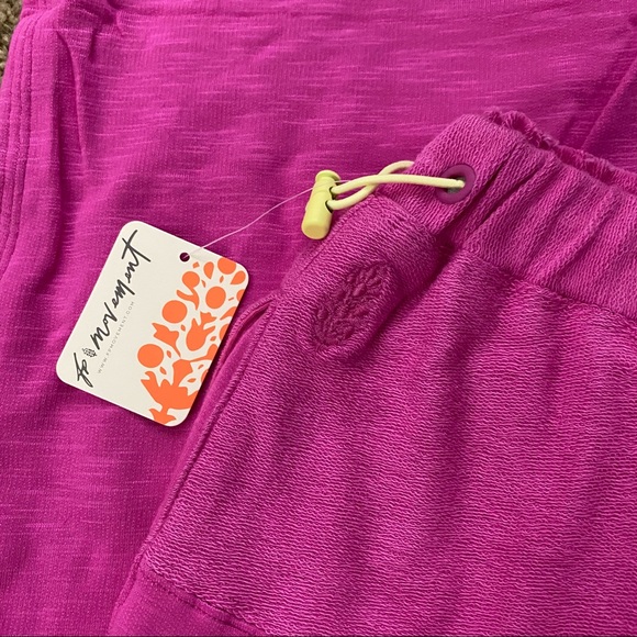 NWT Free People Pants - Picture 9 of 9